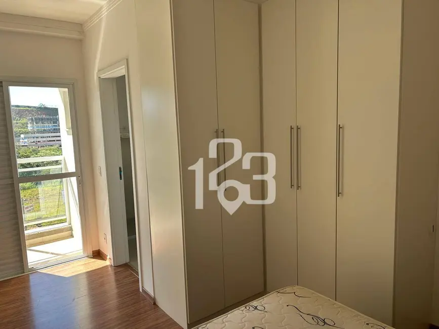 Foto 9 de Apartamento com 1 quarto para alugar, 49m2 em Braganca Paulista - SP