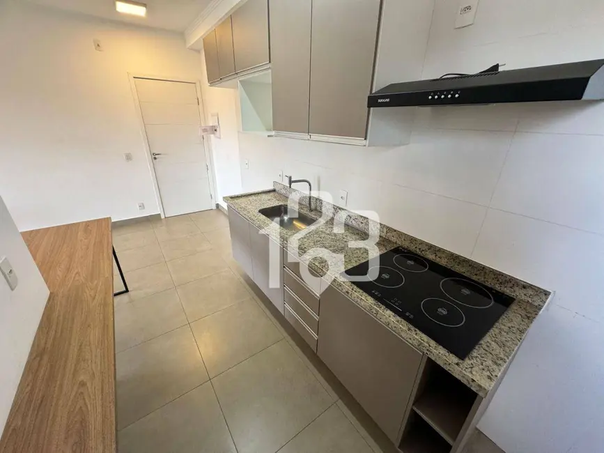 Foto 6 de Kitnet com 1 quarto para alugar, 41m2 em Braganca Paulista - SP