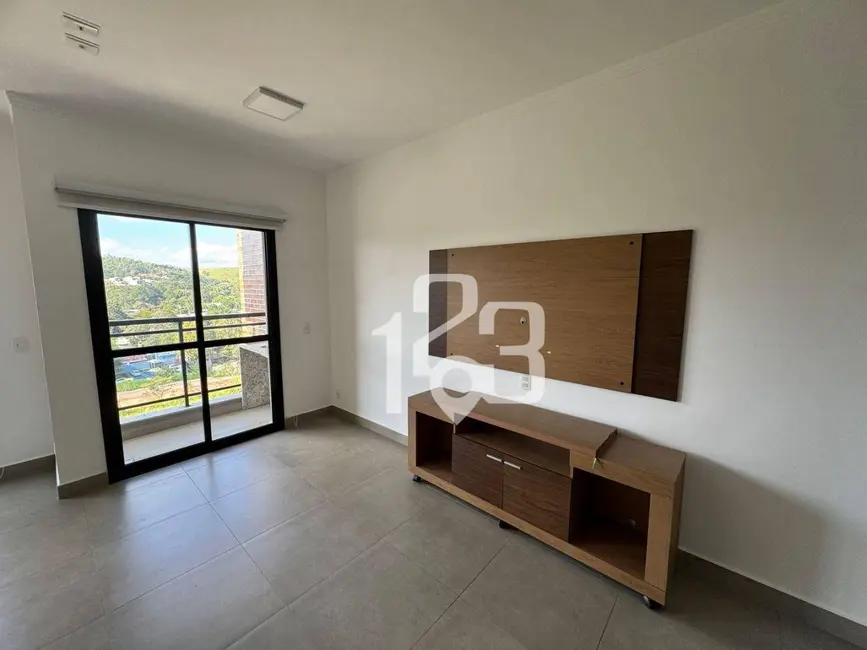 Foto 2 de Kitnet com 1 quarto para alugar, 41m2 em Braganca Paulista - SP