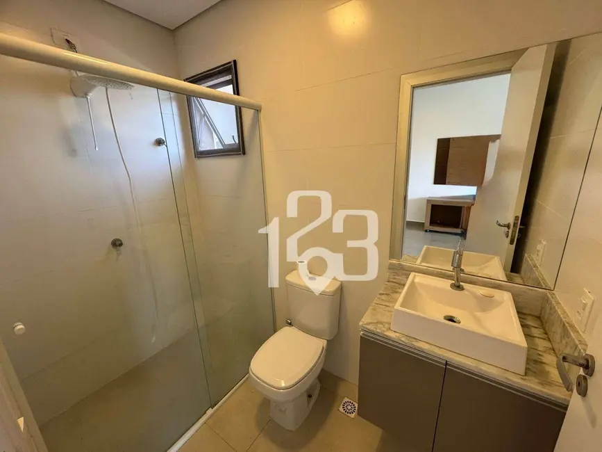Foto 8 de Kitnet com 1 quarto para alugar, 41m2 em Braganca Paulista - SP