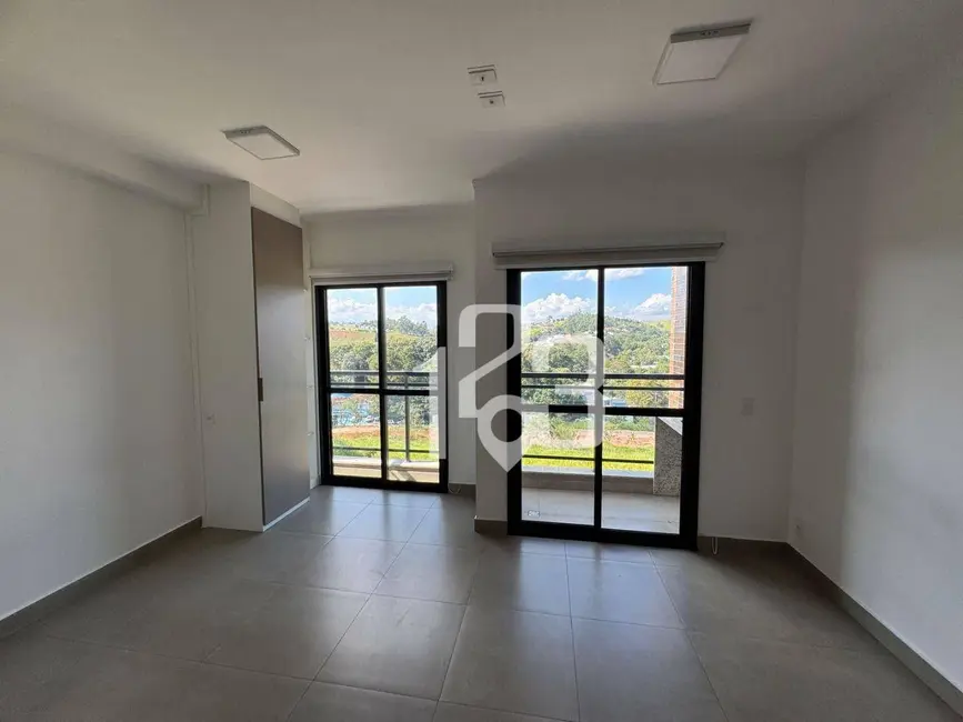 Foto 7 de Kitnet com 1 quarto para alugar, 41m2 em Braganca Paulista - SP