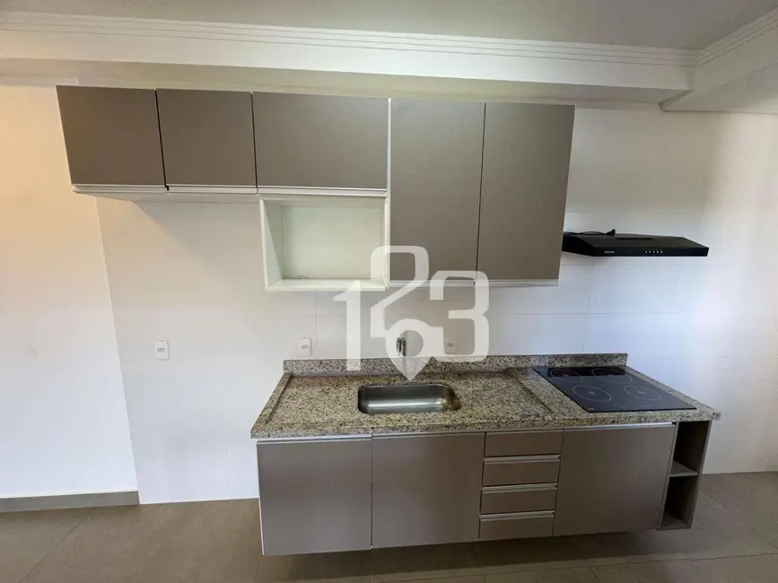 Foto 5 de Kitnet com 1 quarto para alugar, 41m2 em Braganca Paulista - SP