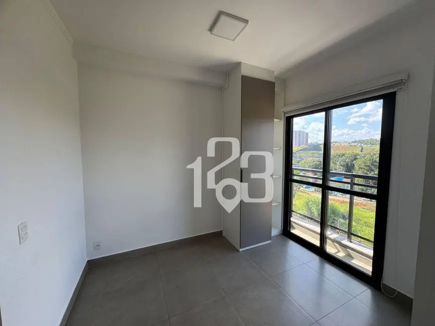 Foto 1 de Kitnet com 1 quarto para alugar, 41m2 em Braganca Paulista - SP