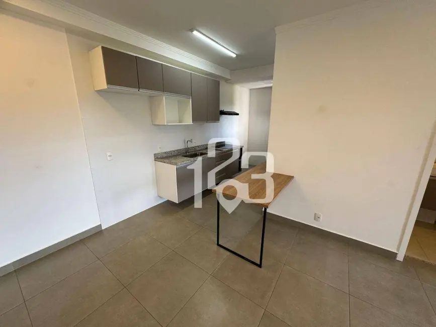 Foto 4 de Kitnet com 1 quarto para alugar, 41m2 em Braganca Paulista - SP