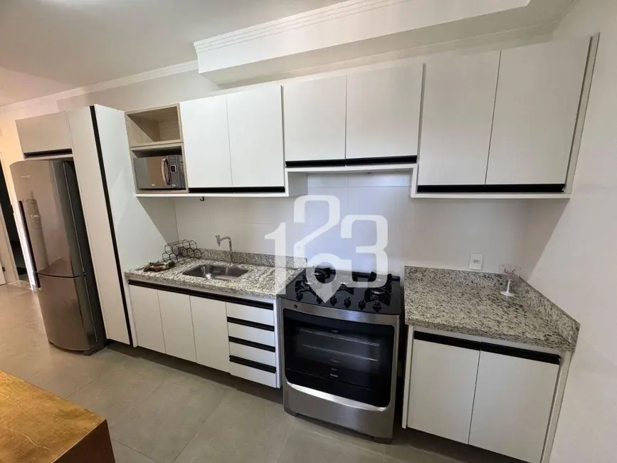 Foto 5 de Apartamento com 1 quarto para alugar, 54m2 em Braganca Paulista - SP