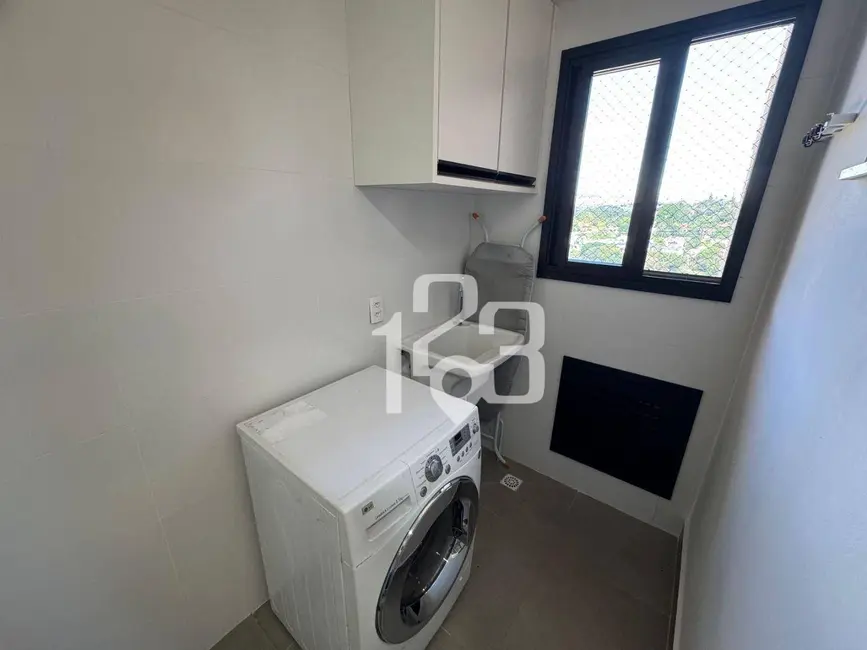 Foto 7 de Apartamento com 1 quarto para alugar, 54m2 em Braganca Paulista - SP