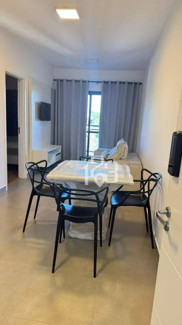 Foto 8 de Apartamento com 1 quarto para alugar, 54m2 em Braganca Paulista - SP