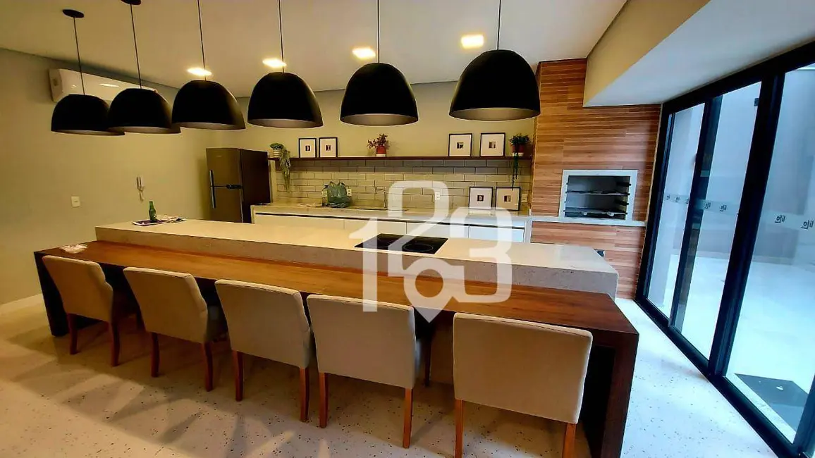 Foto 1 de Apartamento com 1 quarto para alugar, 54m2 em Braganca Paulista - SP