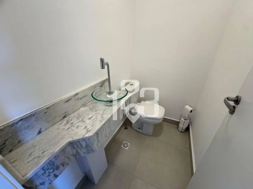 Foto 9 de Apartamento com 1 quarto para alugar, 54m2 em Braganca Paulista - SP