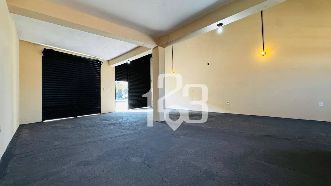 Foto 2 de Sala Comercial para alugar, 55m2 em Vila Municipal, Braganca Paulista - SP