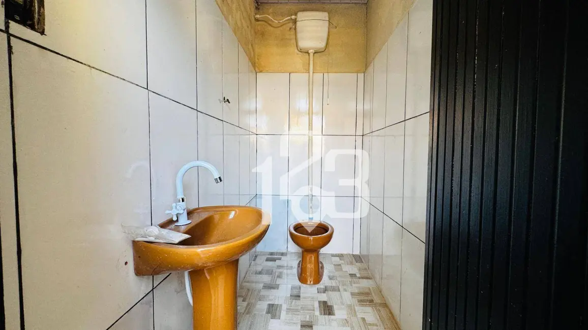 Foto 9 de Sala Comercial para alugar, 55m2 em Vila Municipal, Braganca Paulista - SP