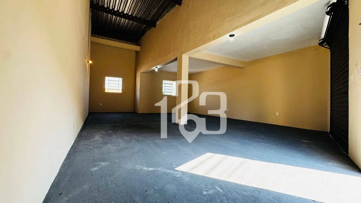 Foto 5 de Sala Comercial para alugar, 55m2 em Vila Municipal, Braganca Paulista - SP