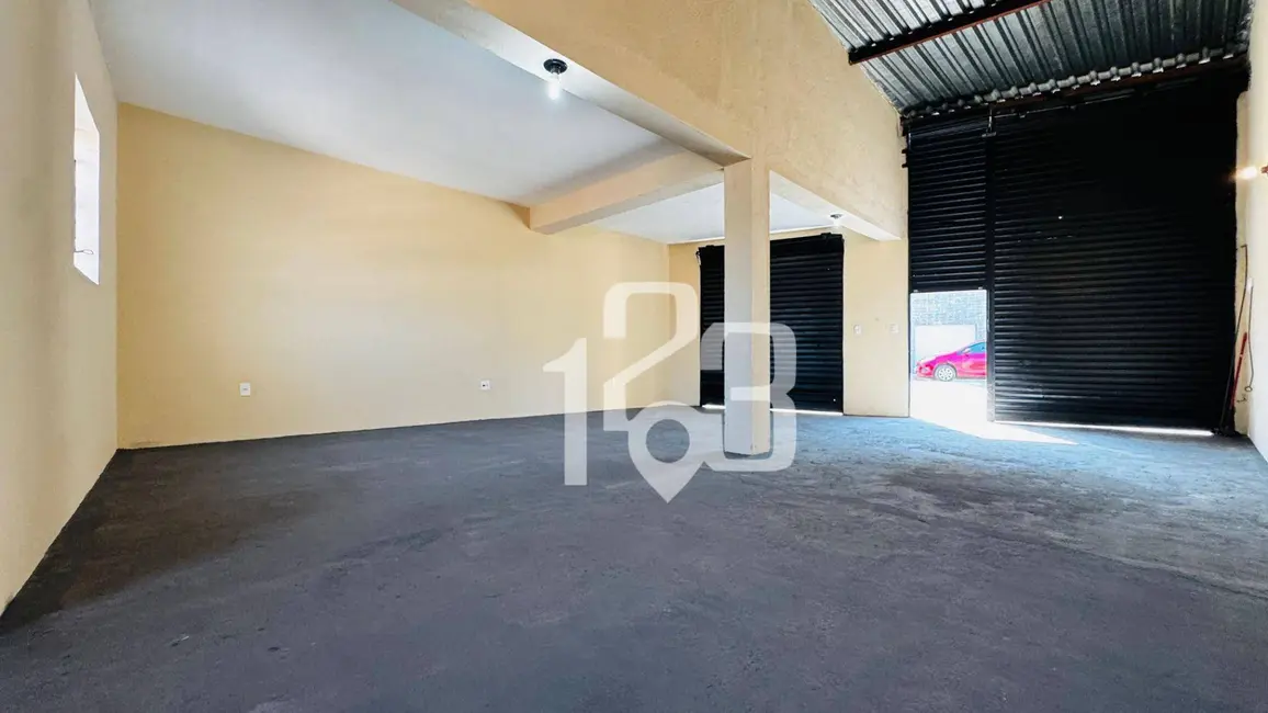 Foto 3 de Sala Comercial para alugar, 55m2 em Vila Municipal, Braganca Paulista - SP