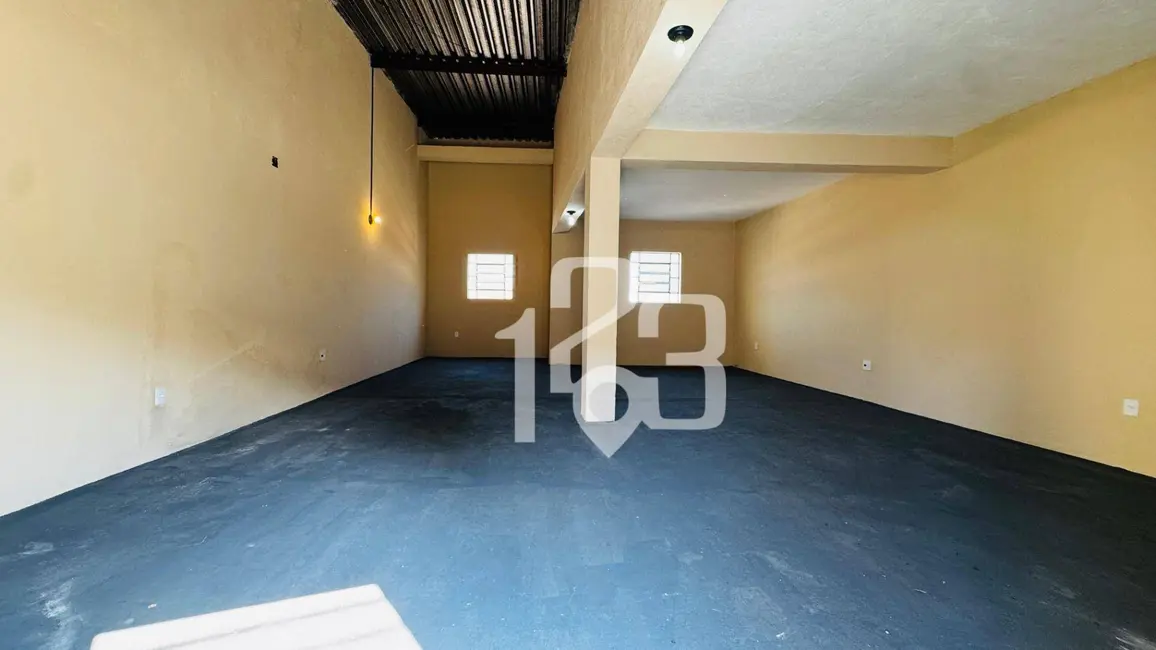 Foto 6 de Sala Comercial para alugar, 55m2 em Vila Municipal, Braganca Paulista - SP