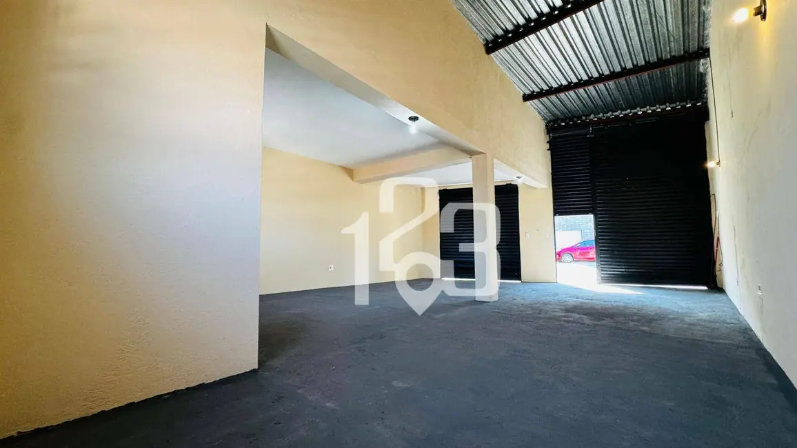 Foto 4 de Sala Comercial para alugar, 55m2 em Vila Municipal, Braganca Paulista - SP