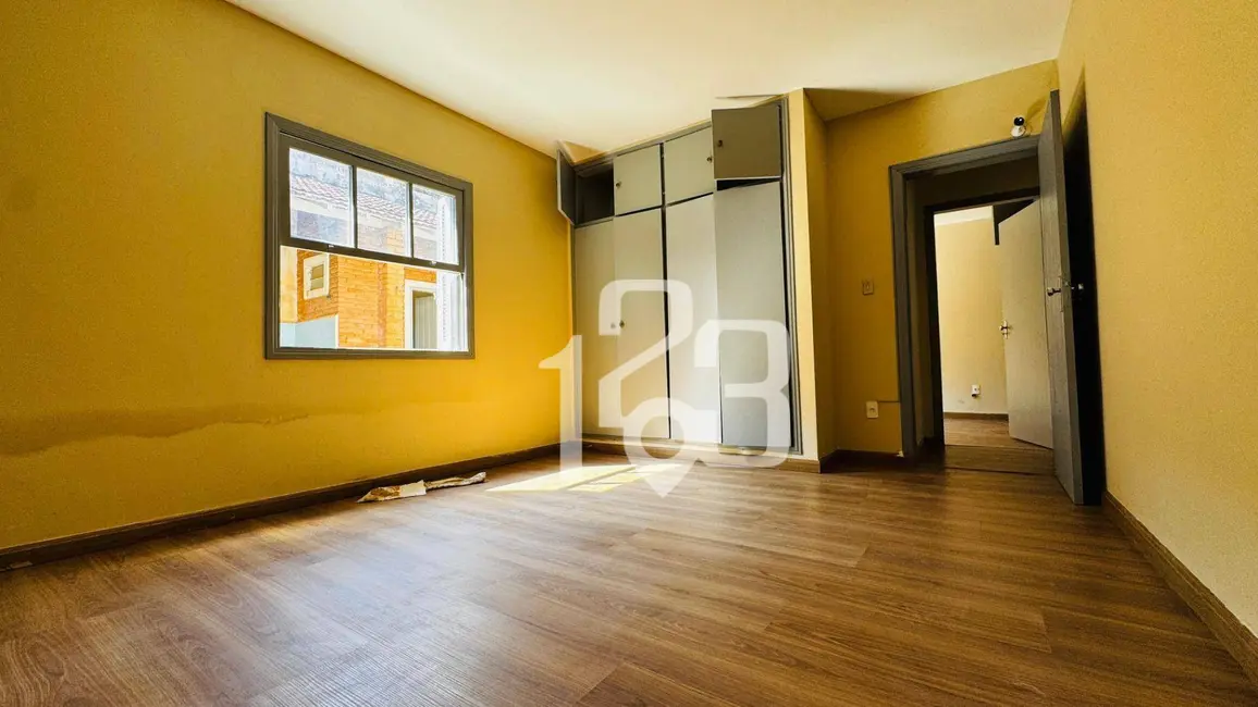 Foto 6 de Casa com 3 quartos para alugar, 250m2 em Braganca Paulista - SP