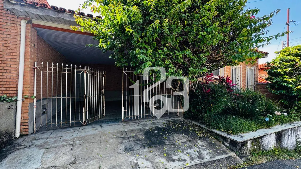 Foto 1 de Casa com 3 quartos para alugar, 250m2 em Braganca Paulista - SP