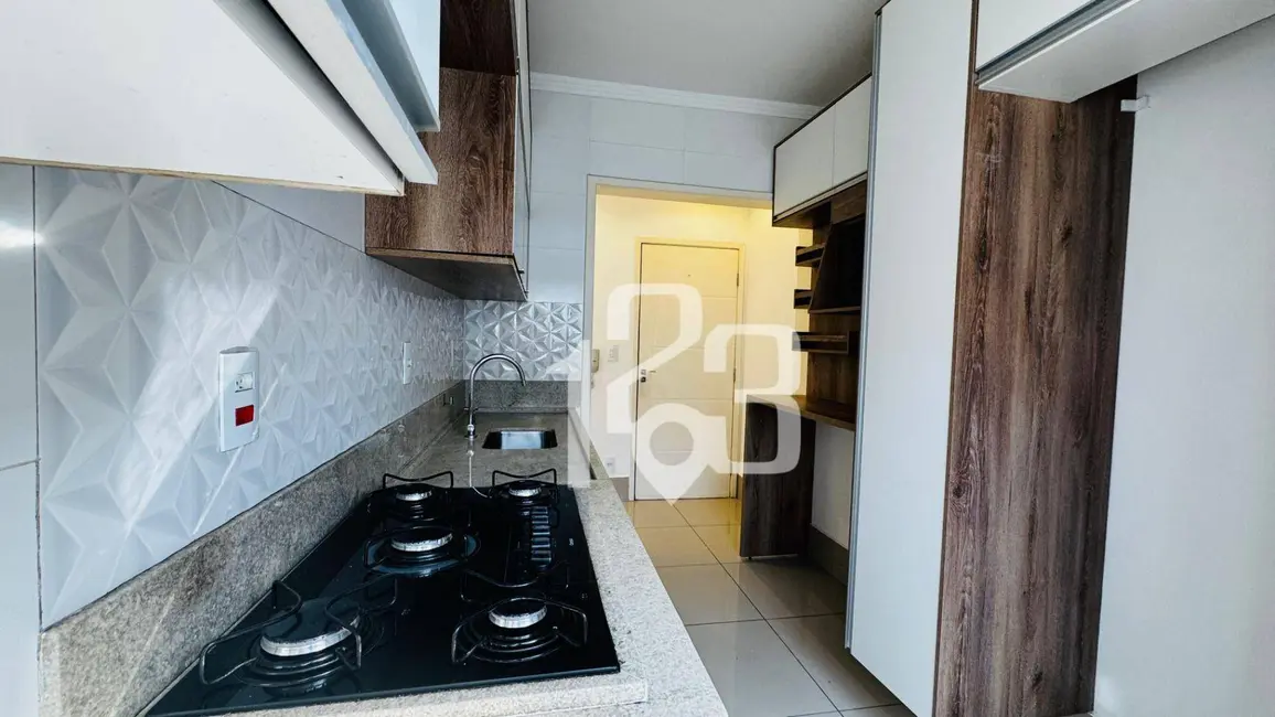Foto 3 de Apartamento com 2 quartos à venda, 62m2 em Vila Mota, Braganca Paulista - SP