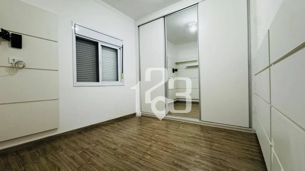 Foto 9 de Apartamento com 2 quartos à venda, 62m2 em Vila Mota, Braganca Paulista - SP