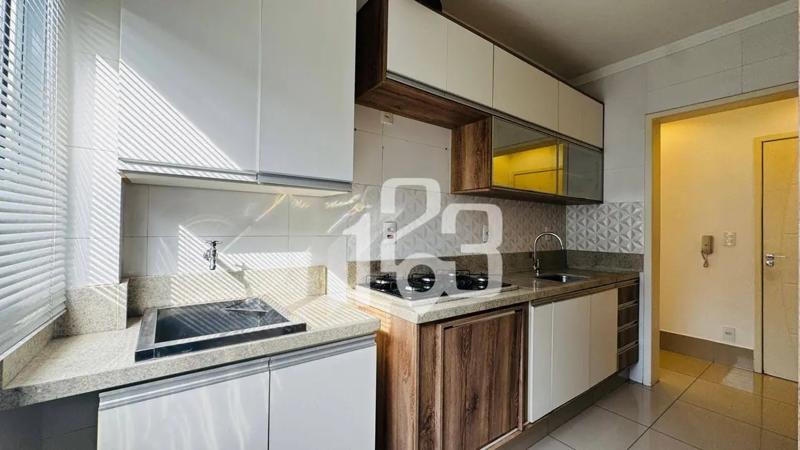 Foto 2 de Apartamento com 2 quartos à venda, 62m2 em Vila Mota, Braganca Paulista - SP