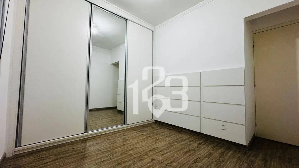 Foto 6 de Apartamento com 2 quartos à venda, 62m2 em Vila Mota, Braganca Paulista - SP