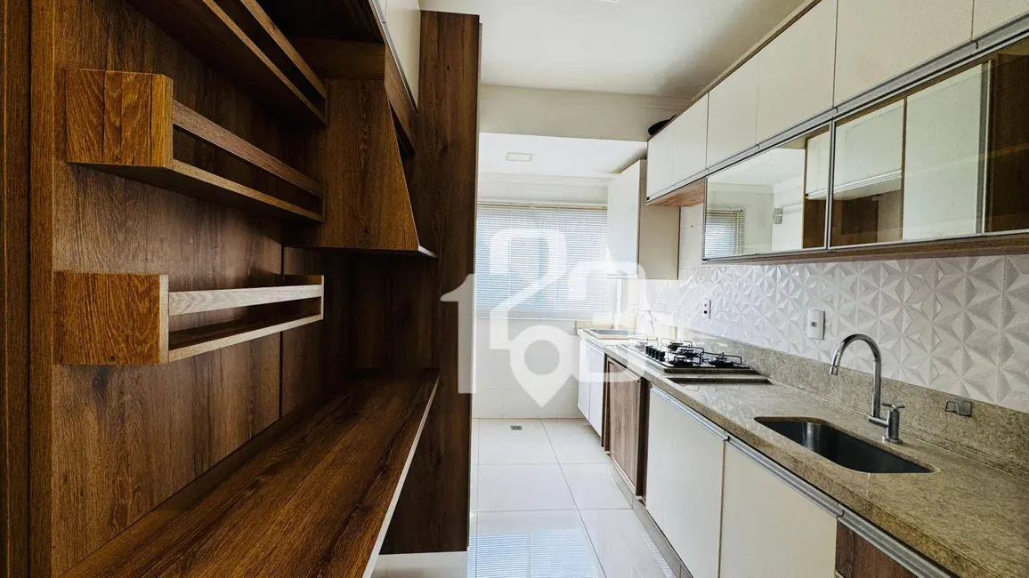 Foto 1 de Apartamento com 2 quartos à venda, 62m2 em Vila Mota, Braganca Paulista - SP