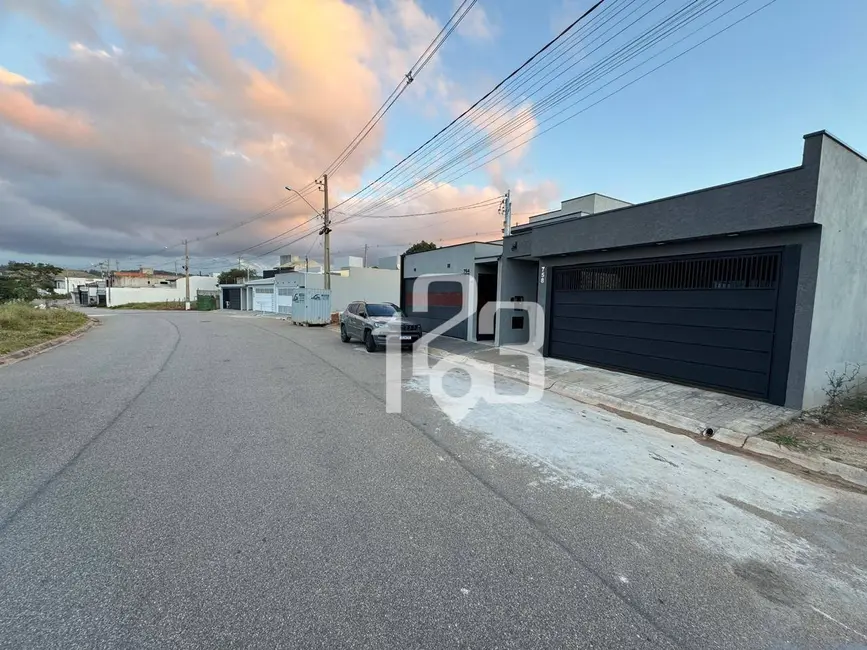 Foto 3 de Casa de Condomínio com 3 quartos à venda, 177m2 em Braganca Paulista - SP