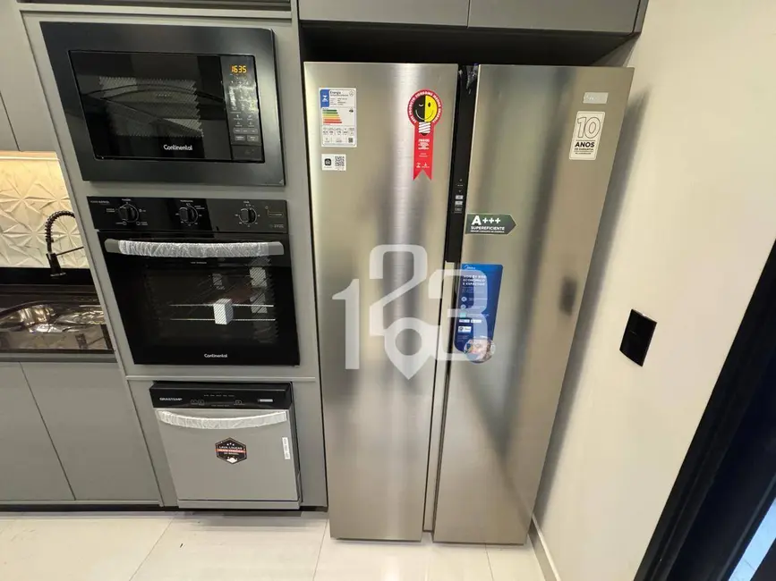 Foto 5 de Casa de Condomínio com 3 quartos à venda, 177m2 em Braganca Paulista - SP