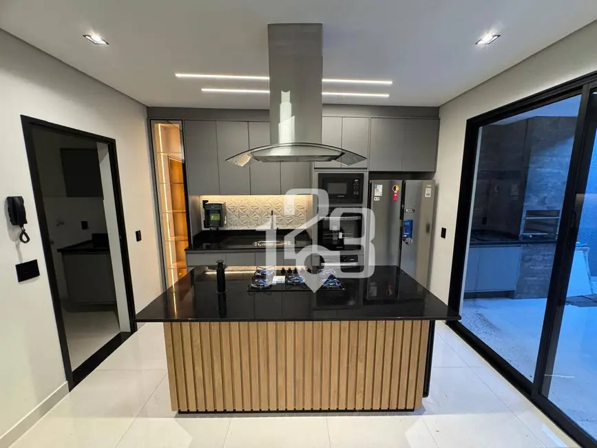 Foto 6 de Casa de Condomínio com 3 quartos à venda, 177m2 em Braganca Paulista - SP