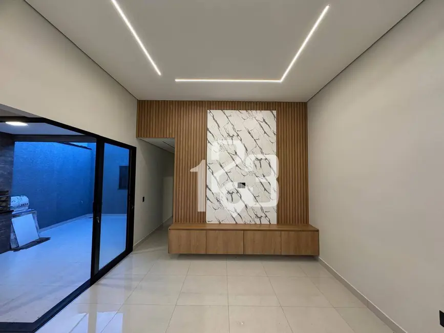 Foto 9 de Casa de Condomínio com 3 quartos à venda, 177m2 em Braganca Paulista - SP