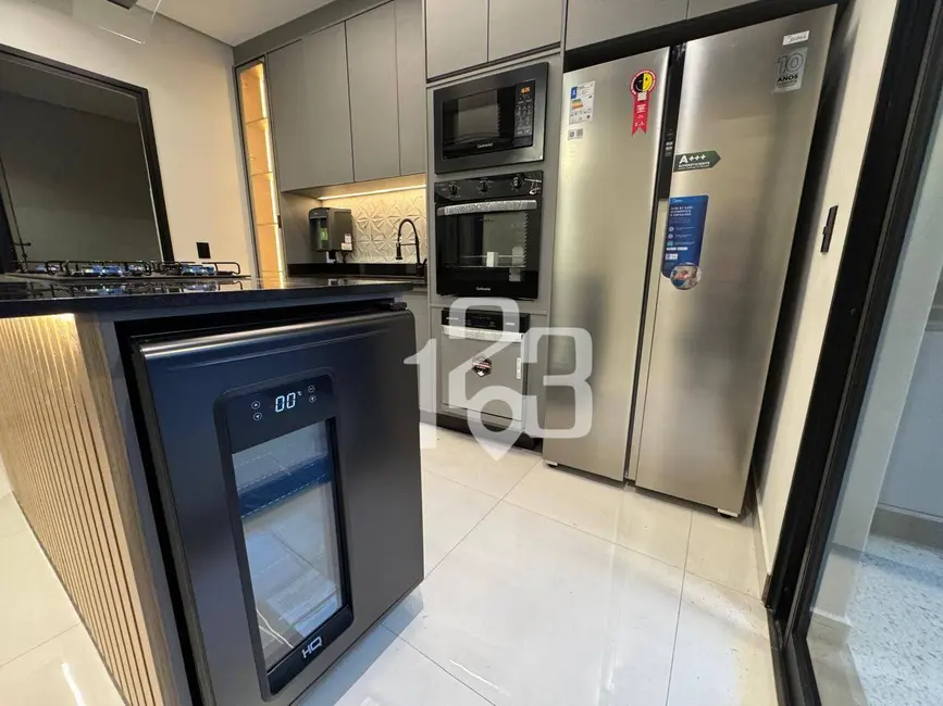 Foto 8 de Casa de Condomínio com 3 quartos à venda, 177m2 em Braganca Paulista - SP