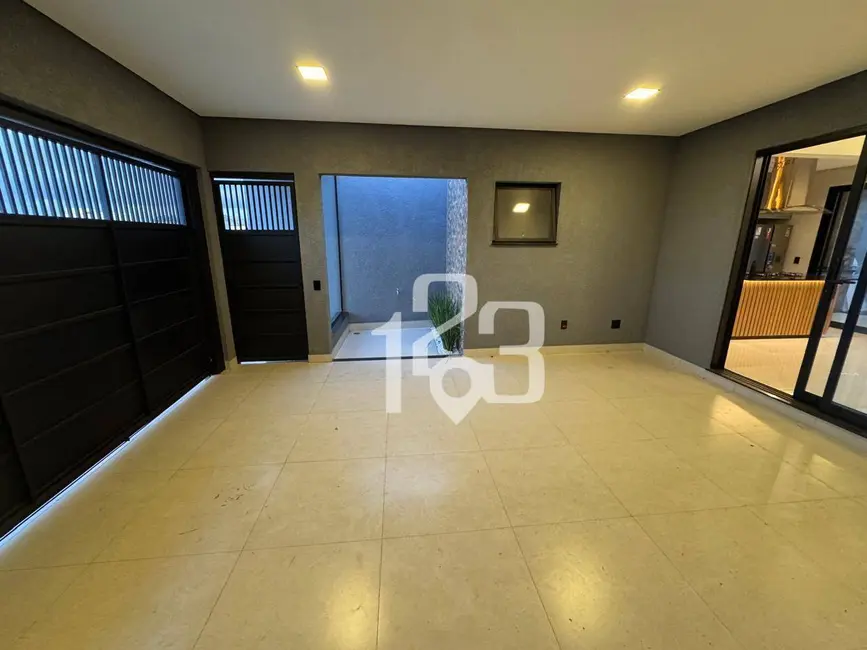 Foto 1 de Casa de Condomínio com 3 quartos à venda, 177m2 em Braganca Paulista - SP