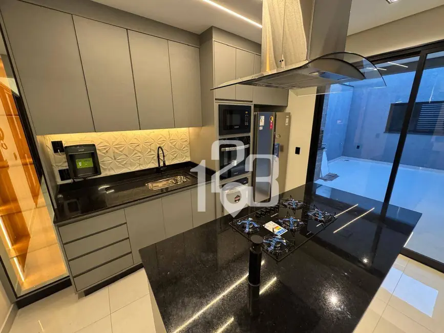Foto 7 de Casa de Condomínio com 3 quartos à venda, 177m2 em Braganca Paulista - SP