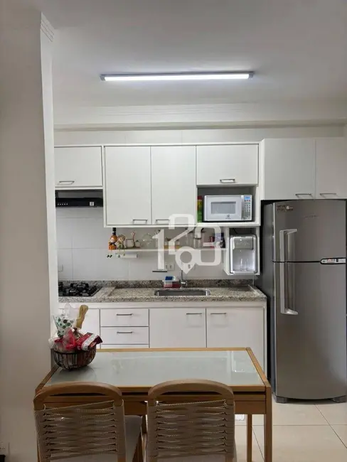 Apartamento com 1 quarto para alugar, 49m2 em Braganca Paulista - SP - imagem 3 Foto 3 de Apartamento com 1 quarto para alugar, 49m2 em Braganca Paulista - SP
