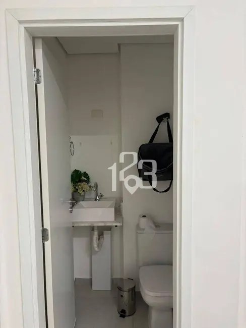 Apartamento com 1 quarto para alugar, 49m2 em Braganca Paulista - SP - imagem 7 Foto 7 de Apartamento com 1 quarto para alugar, 49m2 em Braganca Paulista - SP