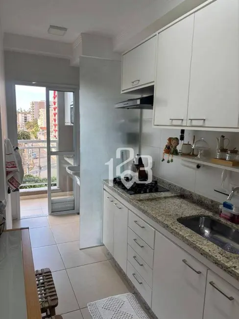 Apartamento com 1 quarto para alugar, 49m2 em Braganca Paulista - SP - imagem 5 Foto 5 de Apartamento com 1 quarto para alugar, 49m2 em Braganca Paulista - SP