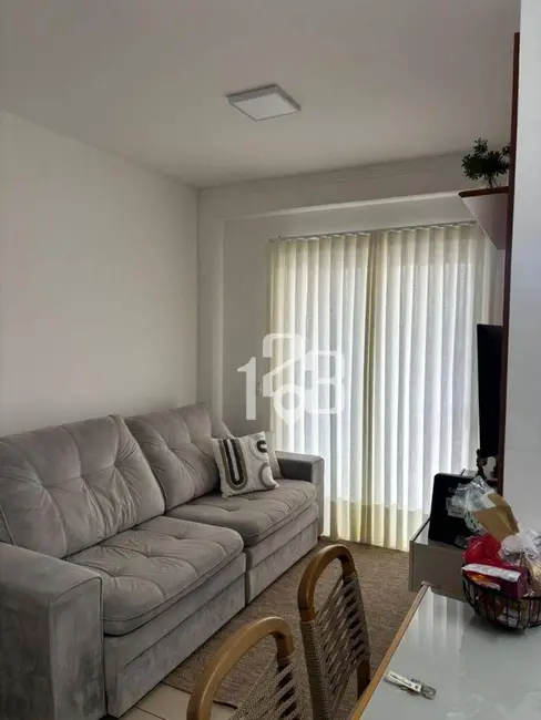 Apartamento com 1 quarto para alugar, 49m2 em Braganca Paulista - SP - imagem 2 Foto 2 de Apartamento com 1 quarto para alugar, 49m2 em Braganca Paulista - SP