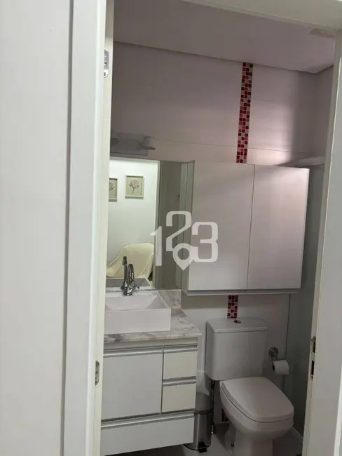Apartamento com 1 quarto para alugar, 49m2 em Braganca Paulista - SP - imagem 8 Foto 8 de Apartamento com 1 quarto para alugar, 49m2 em Braganca Paulista - SP