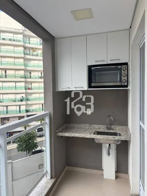 Apartamento com 1 quarto para alugar, 49m2 em Braganca Paulista - SP - imagem 6 Foto 6 de Apartamento com 1 quarto para alugar, 49m2 em Braganca Paulista - SP