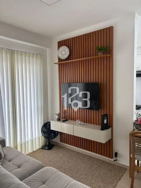 Apartamento com 1 quarto para alugar, 49m2 em Braganca Paulista - SP - imagem 1 Foto 1 de Apartamento com 1 quarto para alugar, 49m2 em Braganca Paulista - SP