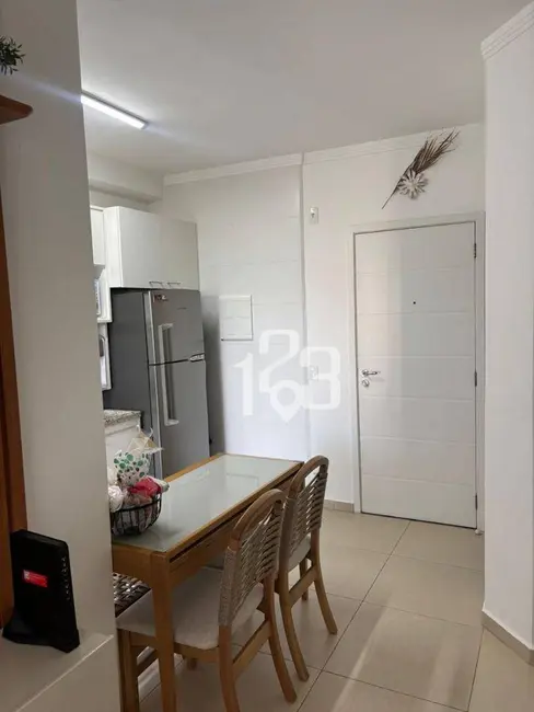 Apartamento com 1 quarto para alugar, 49m2 em Braganca Paulista - SP - imagem 4 Foto 4 de Apartamento com 1 quarto para alugar, 49m2 em Braganca Paulista - SP