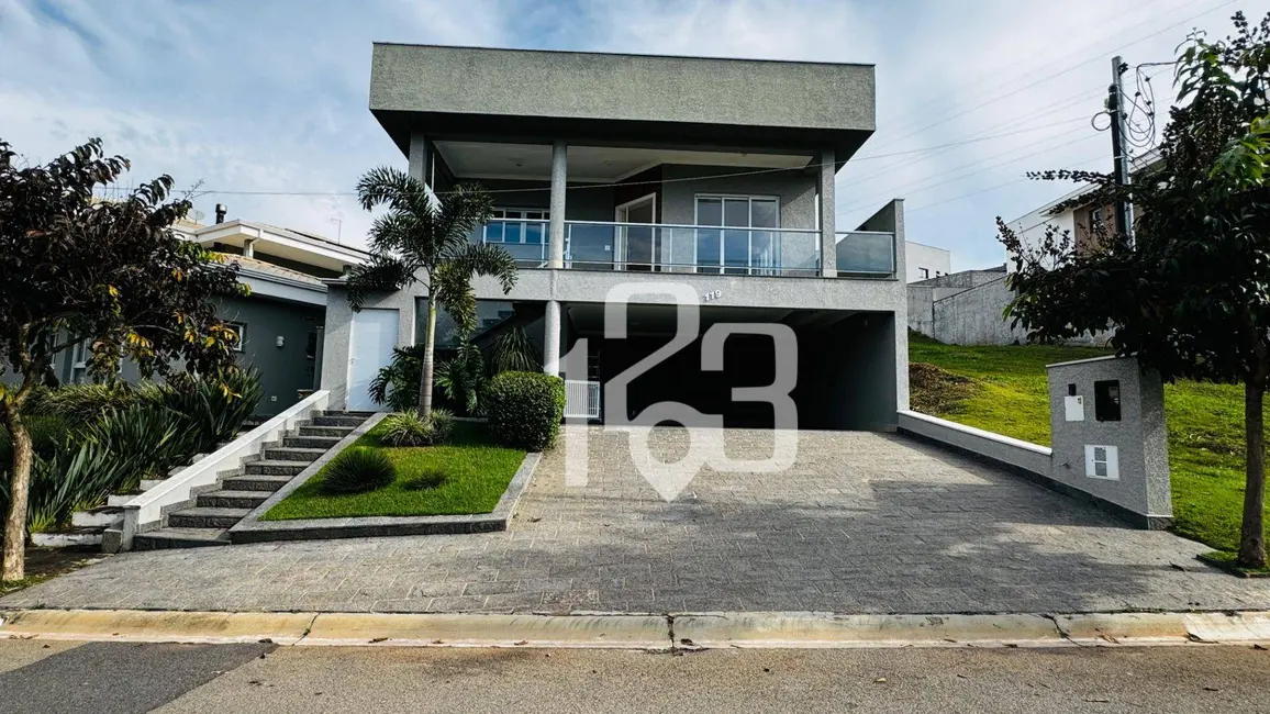 Casa de Condomínio com 4 quartos para alugar, 500m2 em Condomínio Vale das Águas, Braganca Paulista - SP - imagem 1 Foto 1 de Casa de Condomínio com 4 quartos para alugar, 500m2 em Condomínio Vale das Águas, Braganca Paulista - SP
