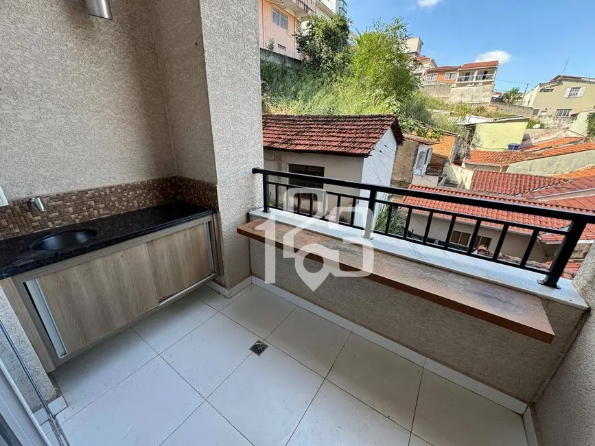 Loft / Flat com 1 quarto para alugar, 66m2 em Centro, Braganca Paulista - SP - imagem 8 Foto 8 de Loft / Flat com 1 quarto para alugar, 66m2 em Centro, Braganca Paulista - SP