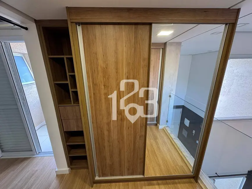 Loft / Flat com 1 quarto para alugar, 66m2 em Centro, Braganca Paulista - SP - imagem 4 Foto 4 de Loft / Flat com 1 quarto para alugar, 66m2 em Centro, Braganca Paulista - SP