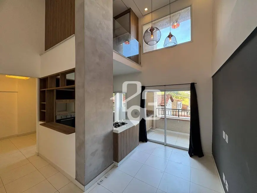 Loft / Flat com 1 quarto para alugar, 66m2 em Centro, Braganca Paulista - SP - imagem 1 Foto 1 de Loft / Flat com 1 quarto para alugar, 66m2 em Centro, Braganca Paulista - SP