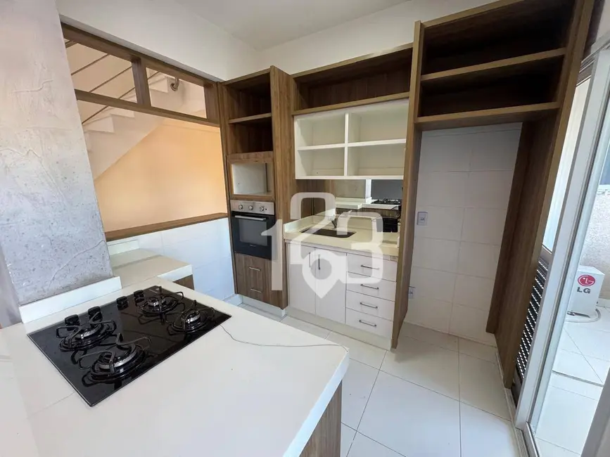 Loft / Flat com 1 quarto para alugar, 66m2 em Centro, Braganca Paulista - SP - imagem 3 Foto 3 de Loft / Flat com 1 quarto para alugar, 66m2 em Centro, Braganca Paulista - SP