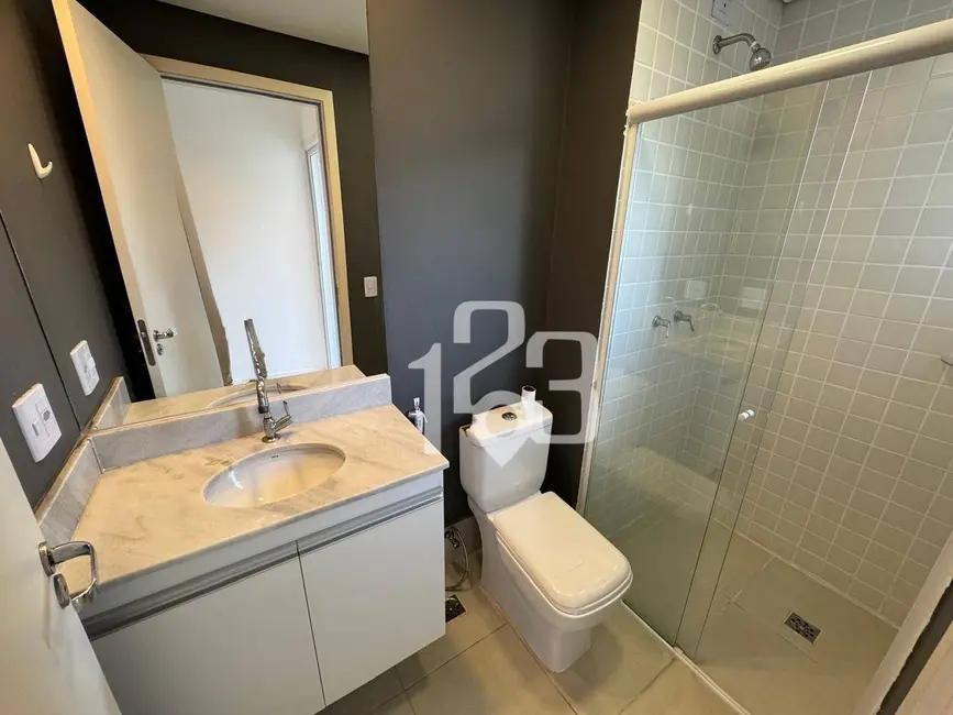 Loft / Flat com 1 quarto para alugar, 66m2 em Centro, Braganca Paulista - SP - imagem 7 Foto 7 de Loft / Flat com 1 quarto para alugar, 66m2 em Centro, Braganca Paulista - SP