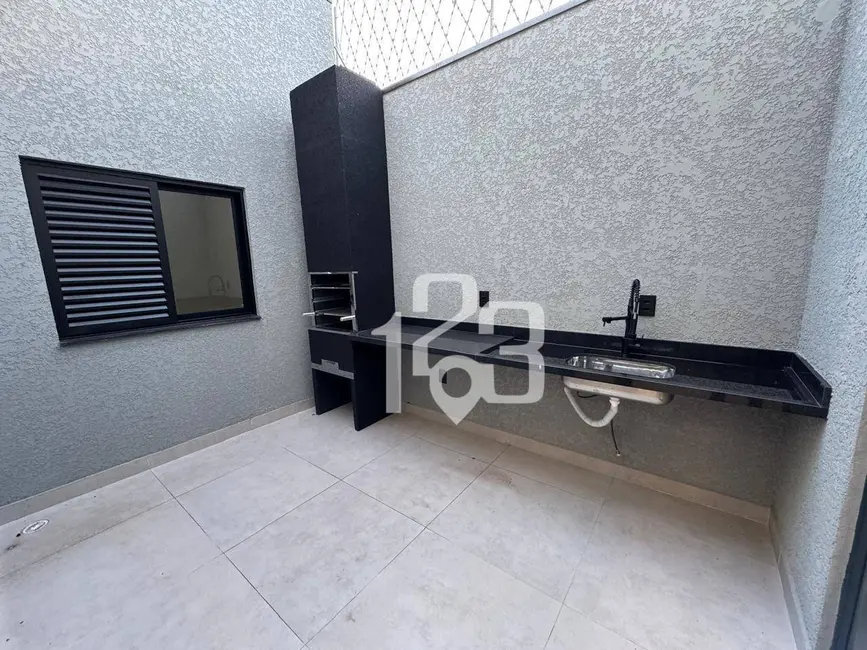 Casa com 3 quartos à venda, 140m2 em Braganca Paulista - SP - imagem 6 Foto 6 de Casa com 3 quartos à venda, 140m2 em Braganca Paulista - SP