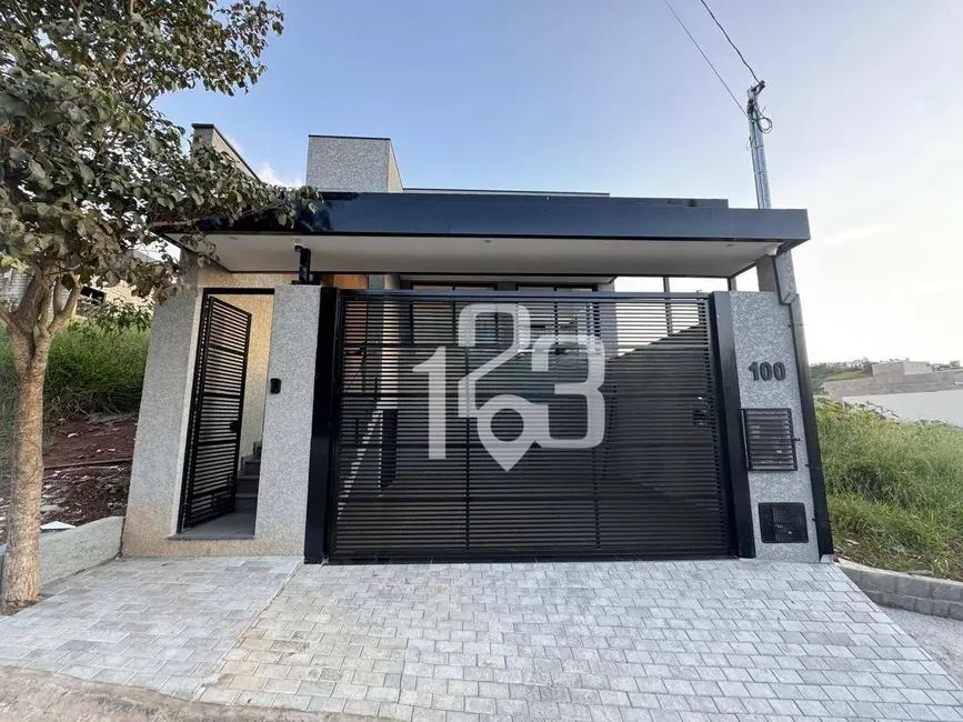Casa com 3 quartos à venda, 140m2 em Braganca Paulista - SP - imagem 7 Foto 7 de Casa com 3 quartos à venda, 140m2 em Braganca Paulista - SP