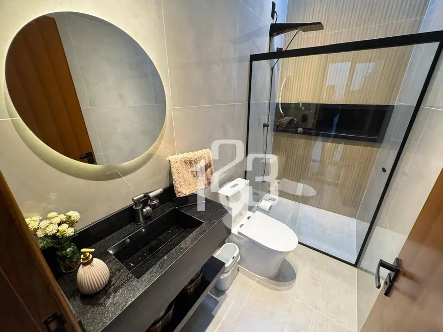 Casa com 3 quartos à venda, 140m2 em Braganca Paulista - SP - imagem 8 Foto 8 de Casa com 3 quartos à venda, 140m2 em Braganca Paulista - SP